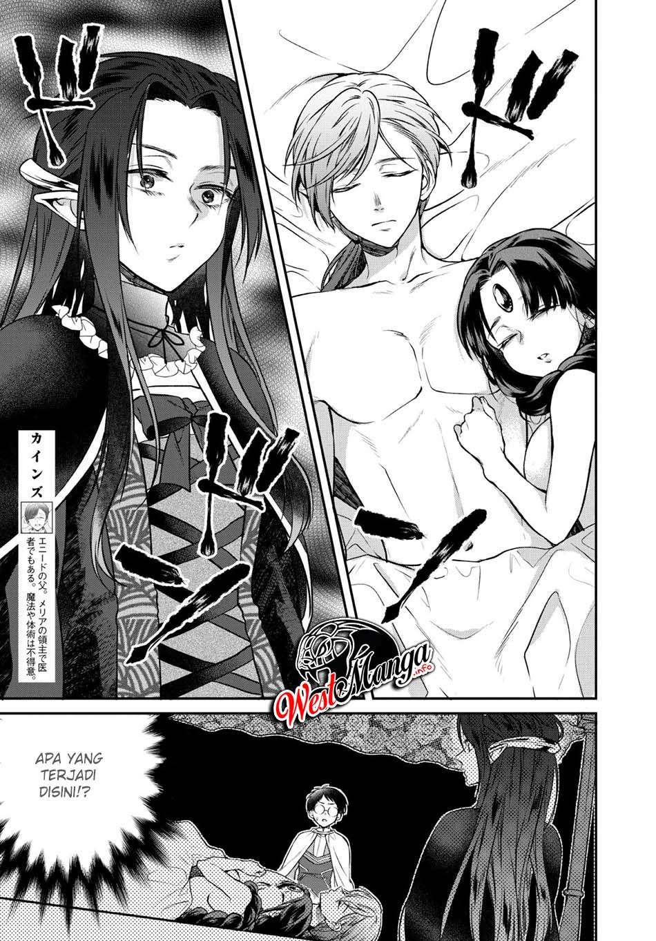 Isekai Cheat Kaitakuki